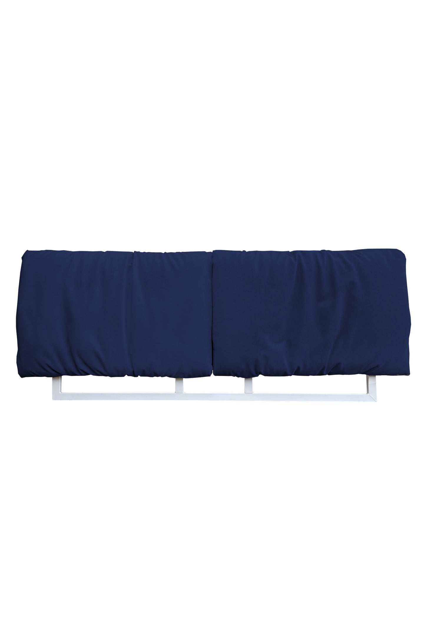 MODO Kopfteil Alcantara 200cm