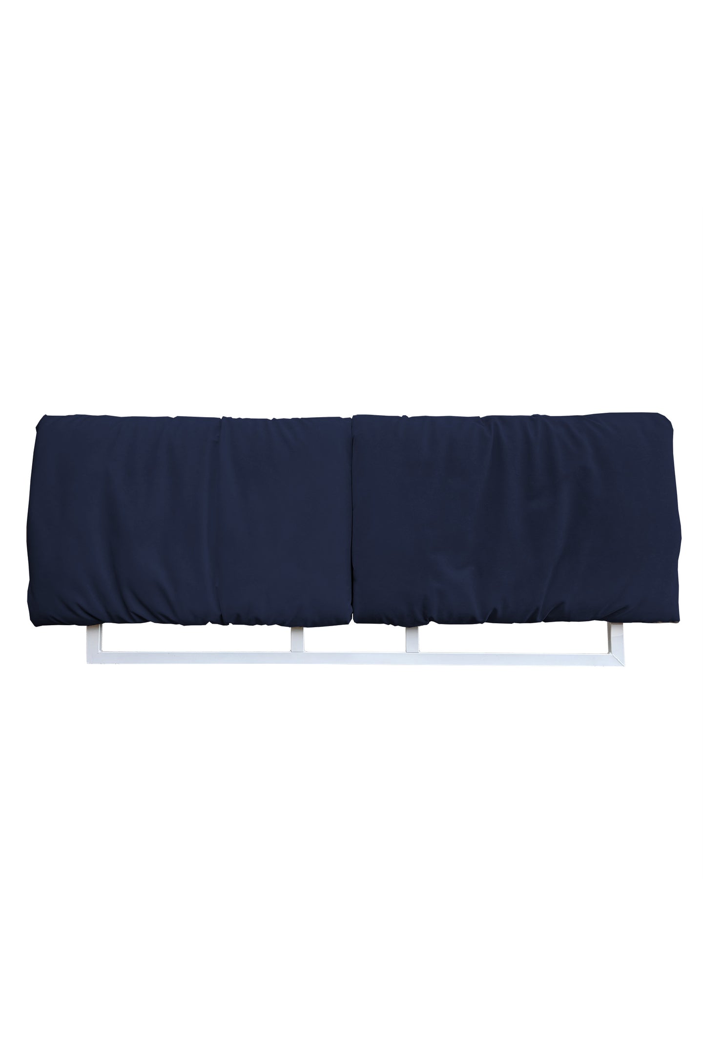 MODO Kopfteil Alcantara 200cm