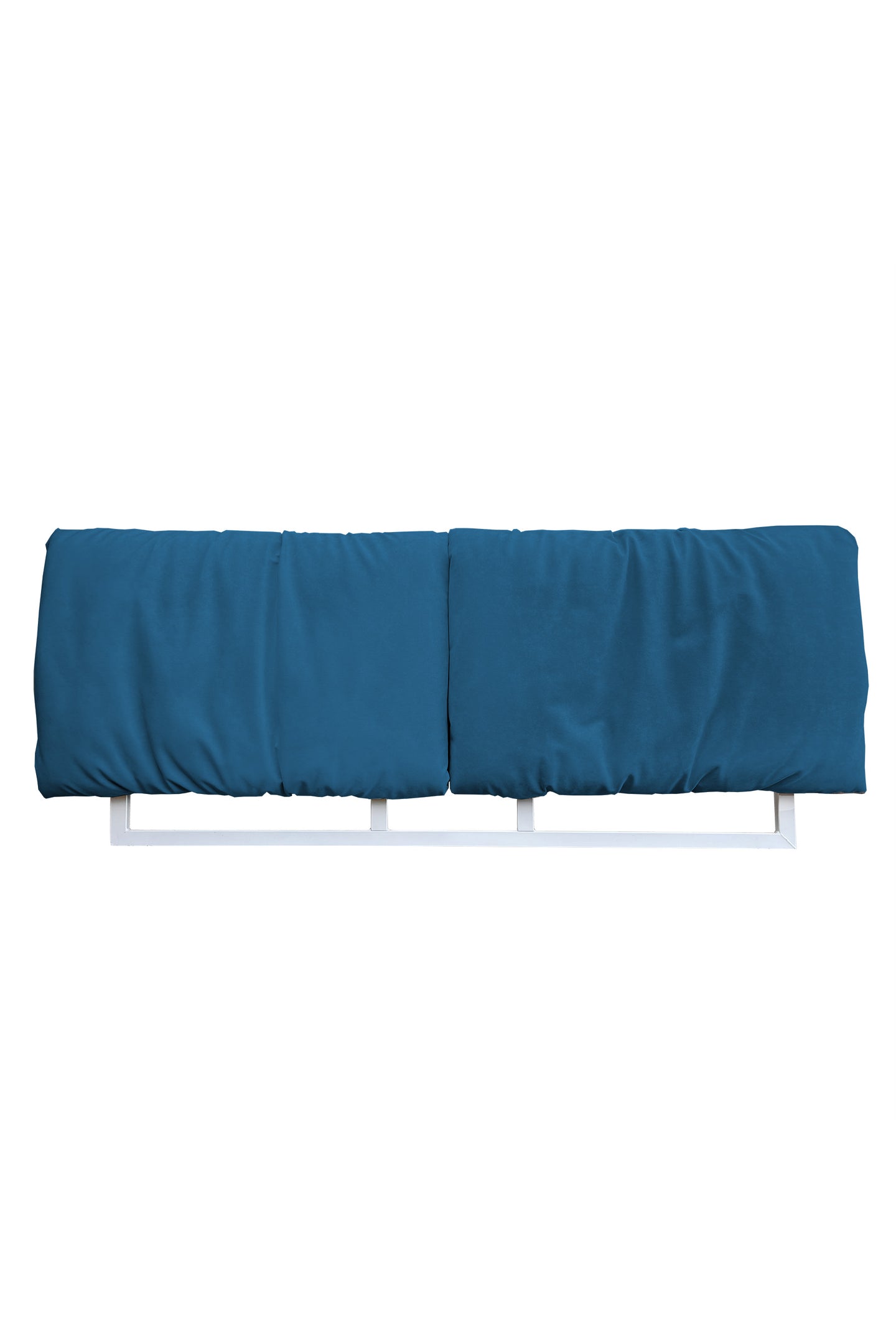 MODO Kopfteil Alcantara 200cm
