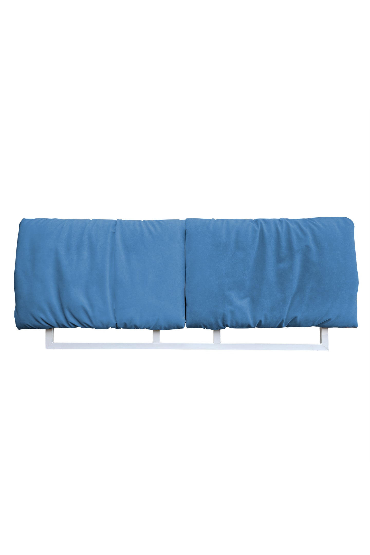 MODO Kopfteil Alcantara 200cm