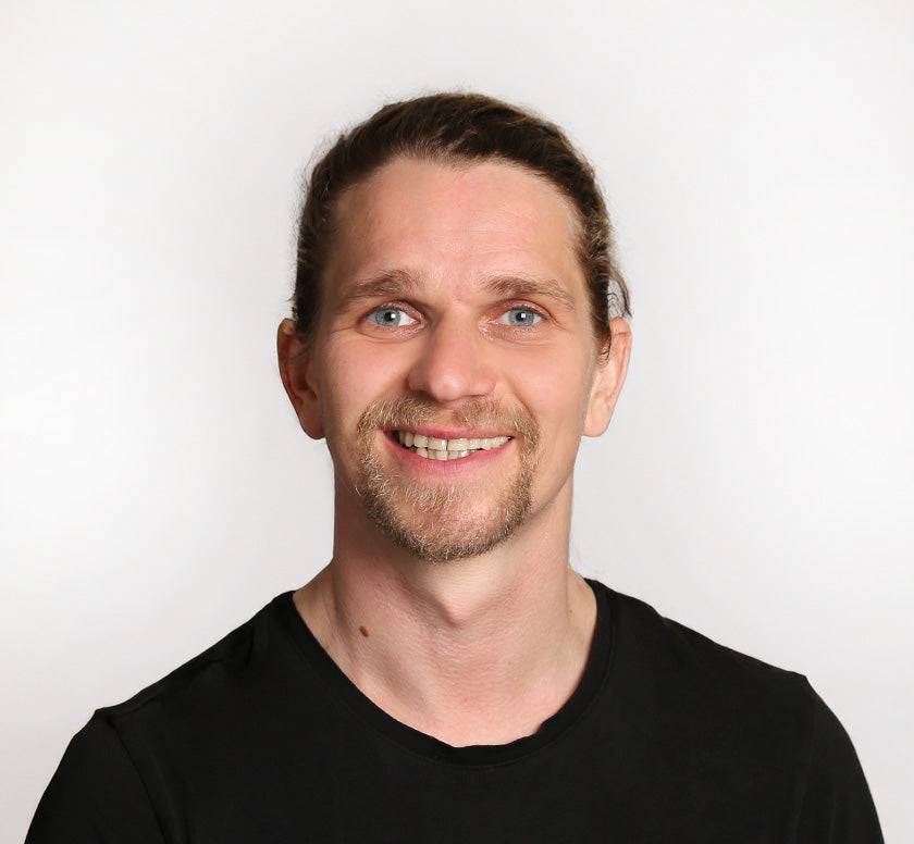 Nils Hollenbeck