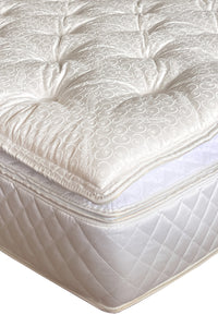 Matratzenbezug Soft-Optima