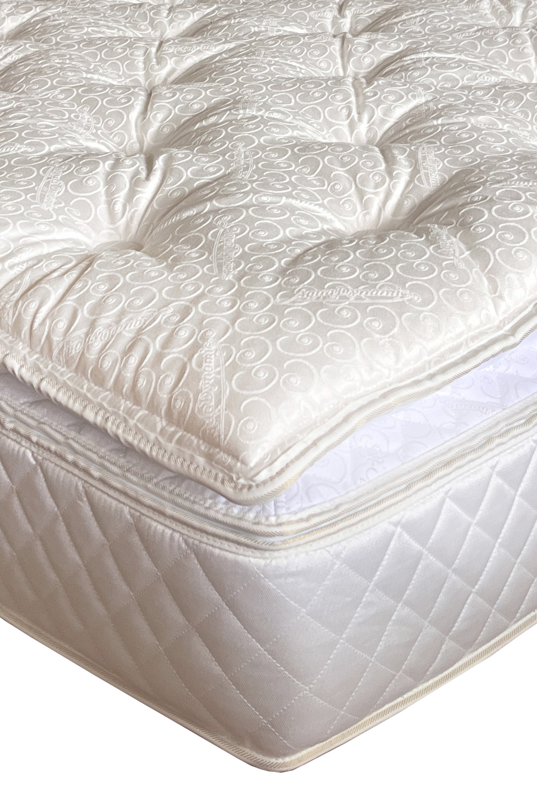Matratzenbezug Soft-Optima