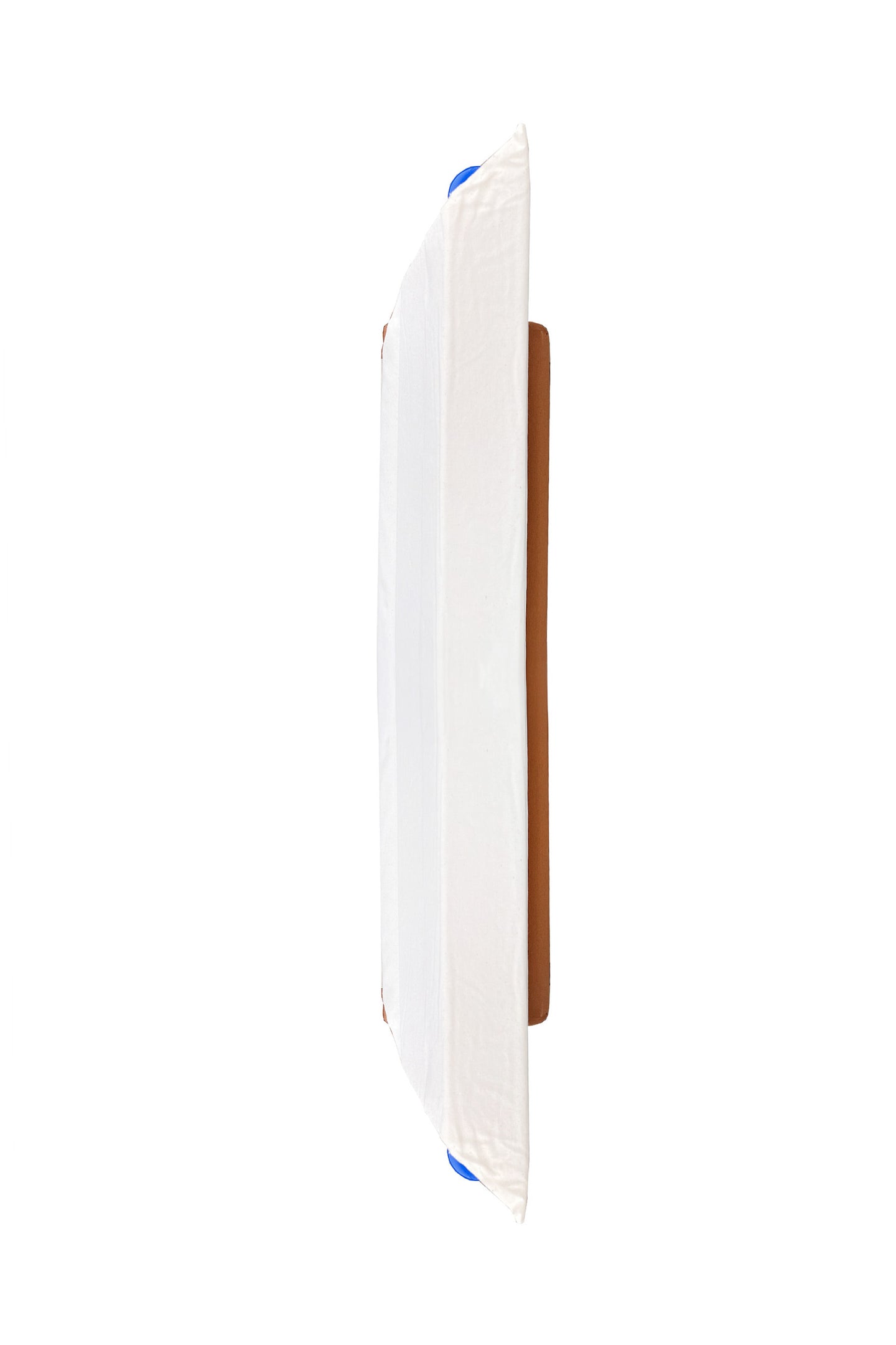 Schaumrahmen Längsteil (Standard)