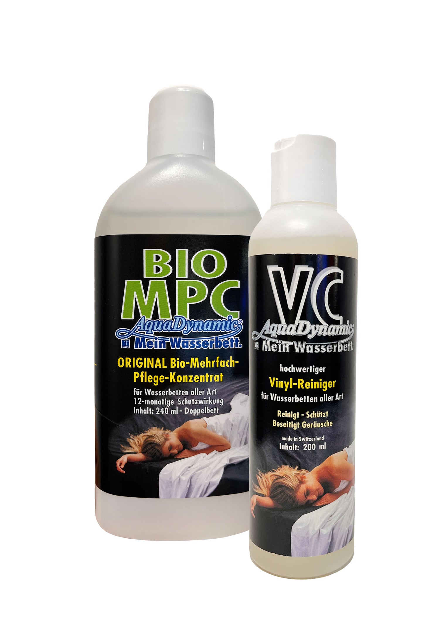 Bio Reinigungsset