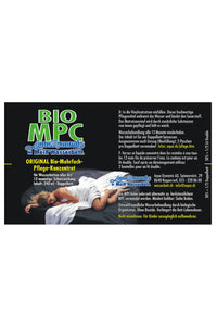 Bio Mehrfach Pflege Konzentrat