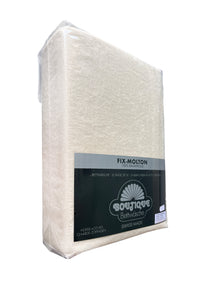 Molton Frottee-Fix
