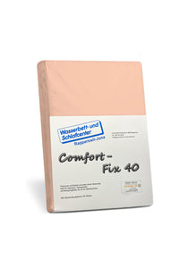 Fixleintuch COMFORT-Fix 120-130x200-220cm