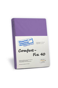 Fixleintuch COMFORT-Fix 120-130x200-220cm