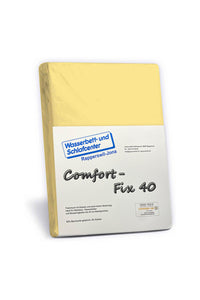 Fixleintuch COMFORT-Fix 120-130x200-220cm