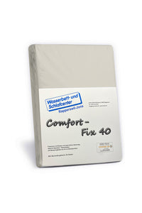 Fixleintuch COMFORT-Fix 120-130x200-220cm
