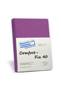 Fixleintuch COMFORT-Fix 120-130x200-220cm