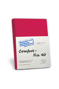 Fixleintuch COMFORT-Fix 120-130x200-220cm