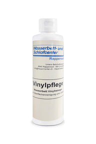 Reiniger für Vinyloberflächen