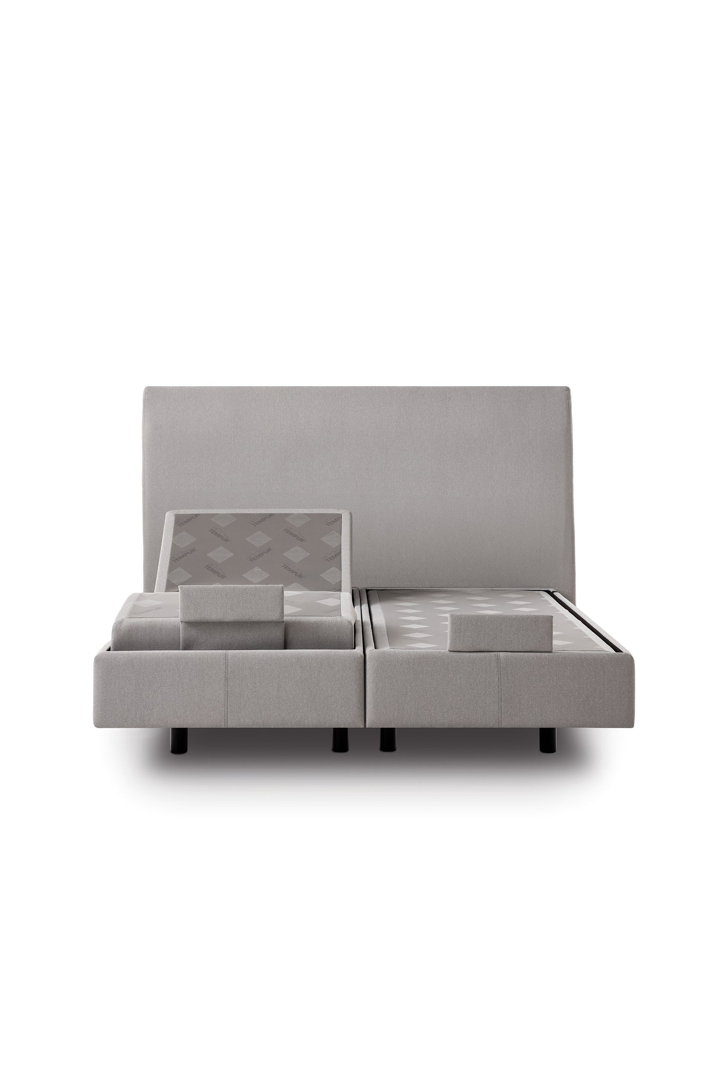 Classic Boxspring Bett Adjustable