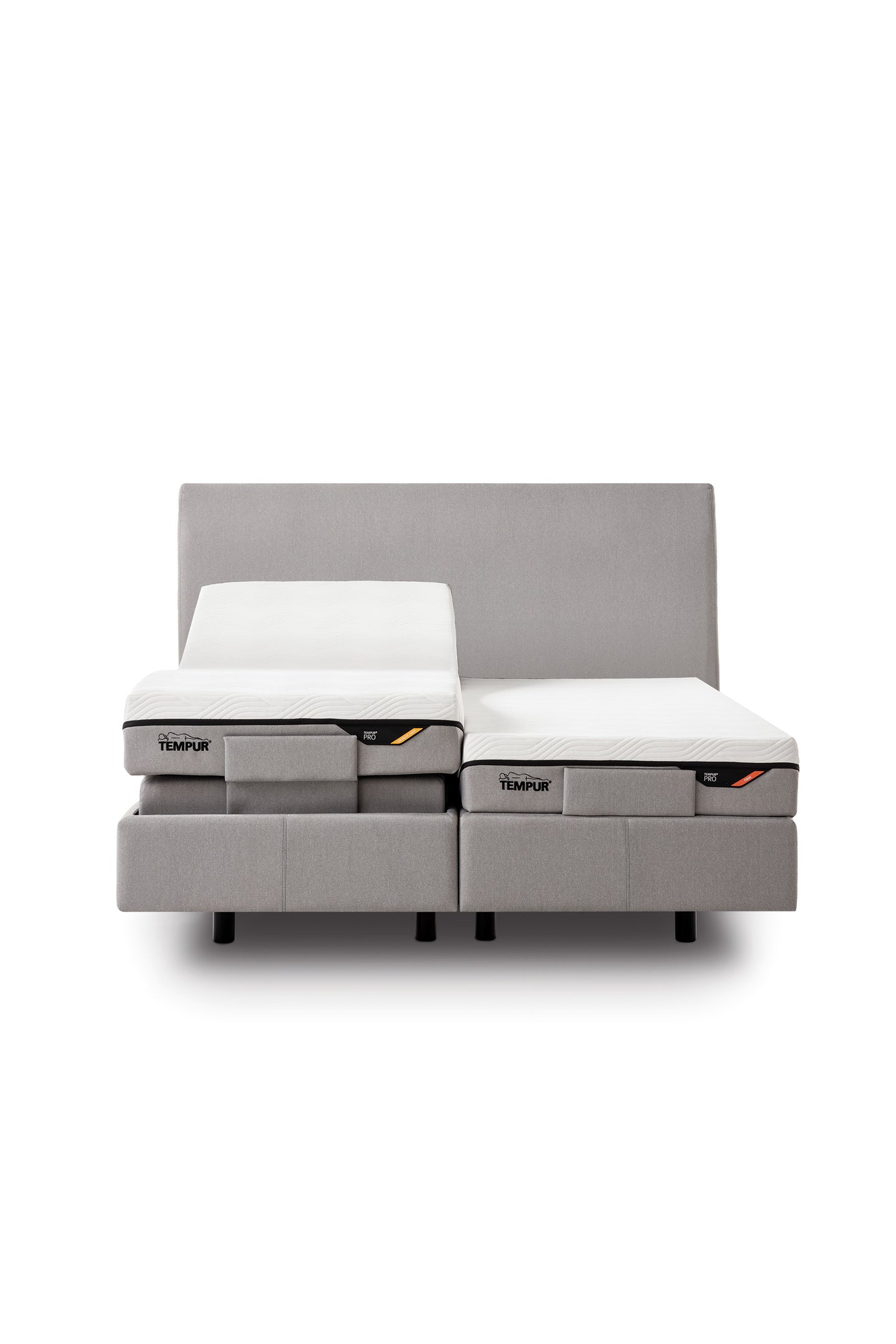 Classic Boxspring Bett Adjustable