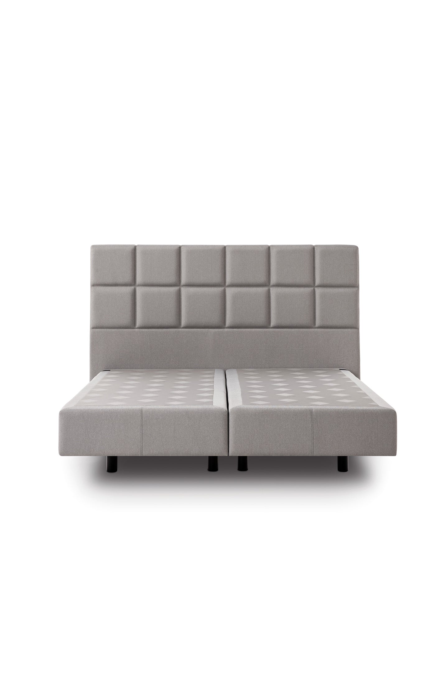 Classic Boxspring Bett Flat