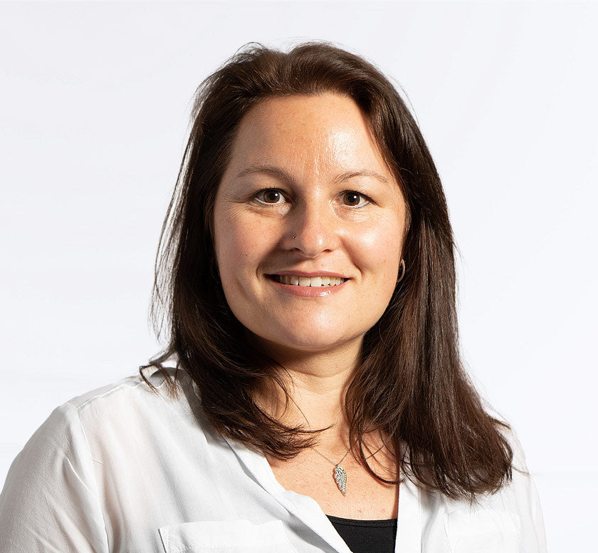 Nicole Fuchs