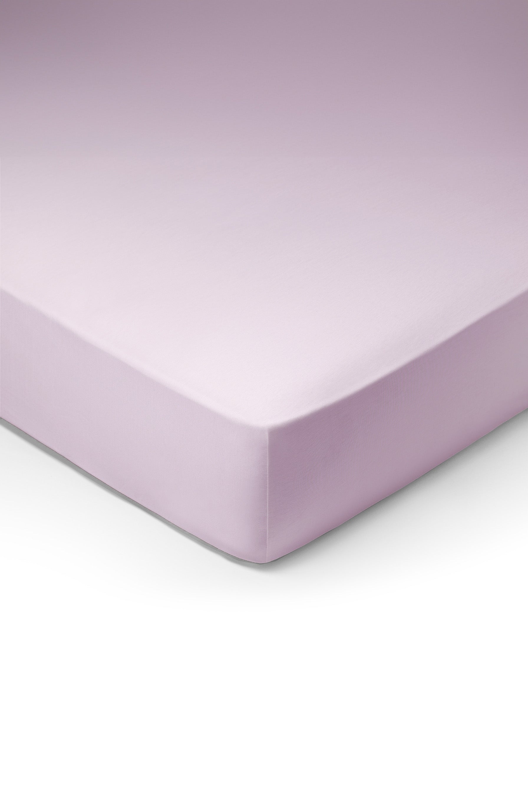 スイスSCHLOSSBERG フィットシーツ Jersey Royal Fix スイス