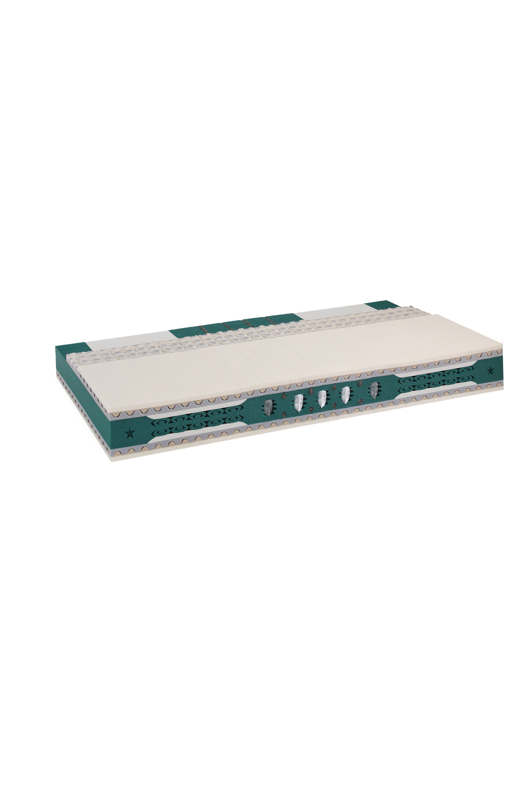 Matratze Opera Luxe (ab Ausstellung)