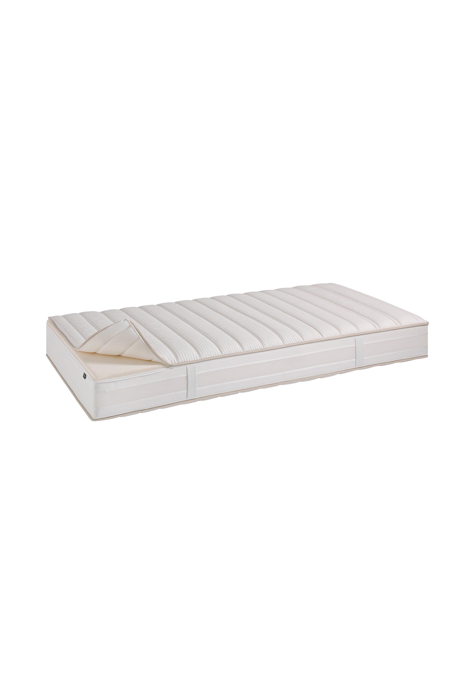 Matratze Opera Luxe forte