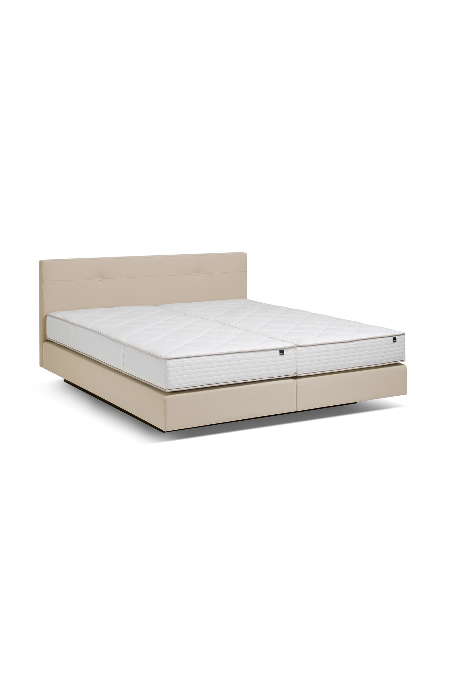 Boxspring Aurora Sina