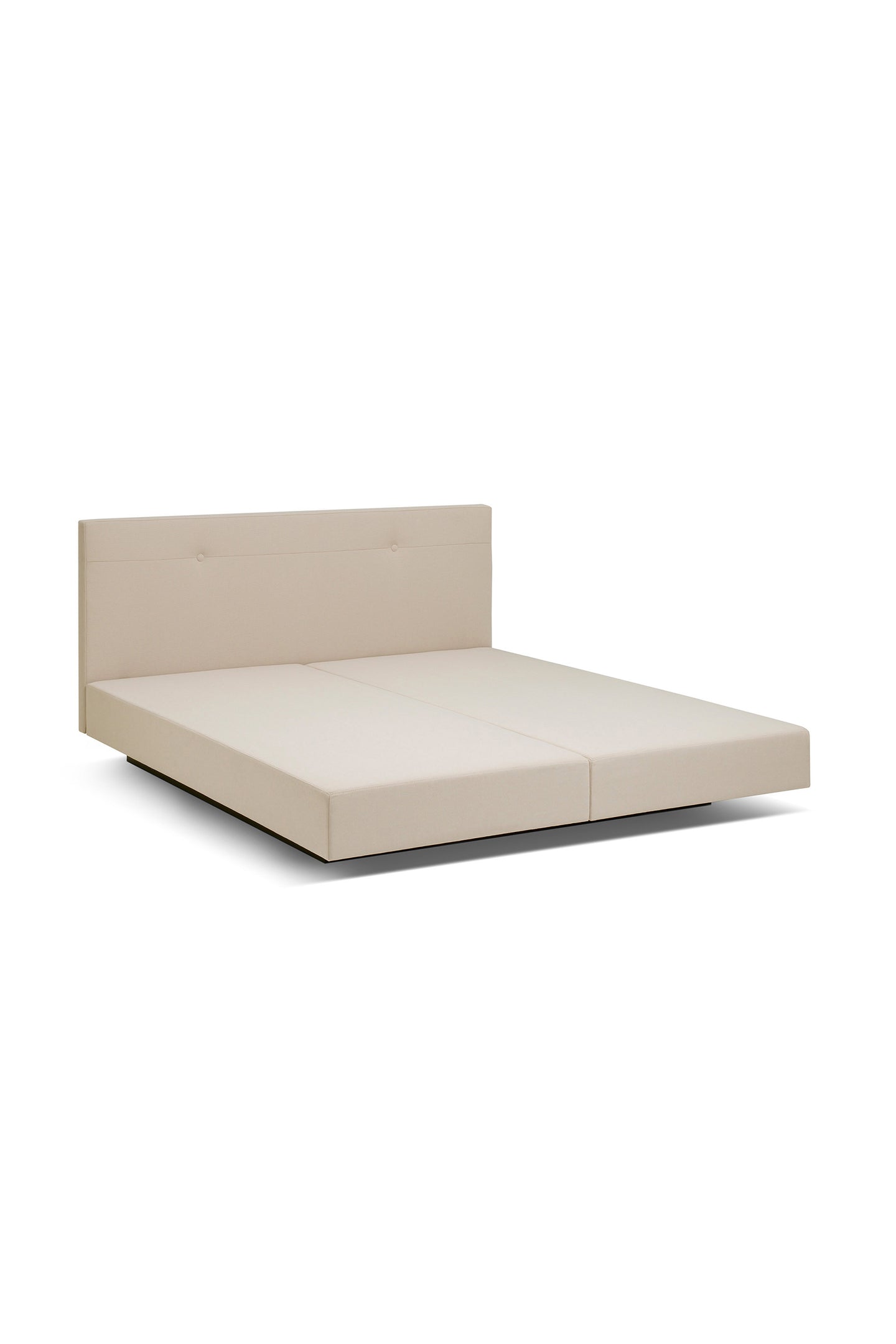 Boxspring Aurora Sina