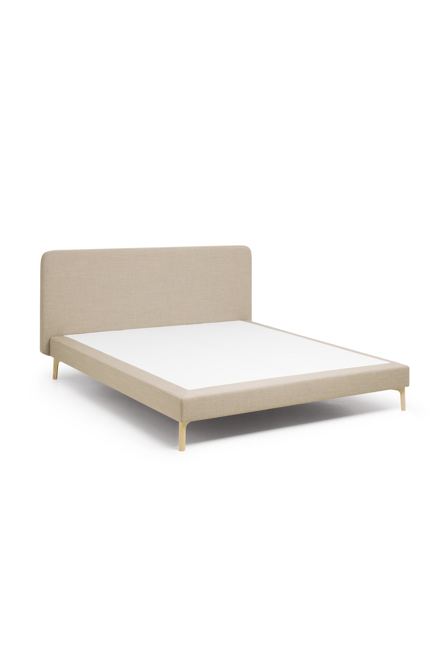 Boxspring Slow Daisy