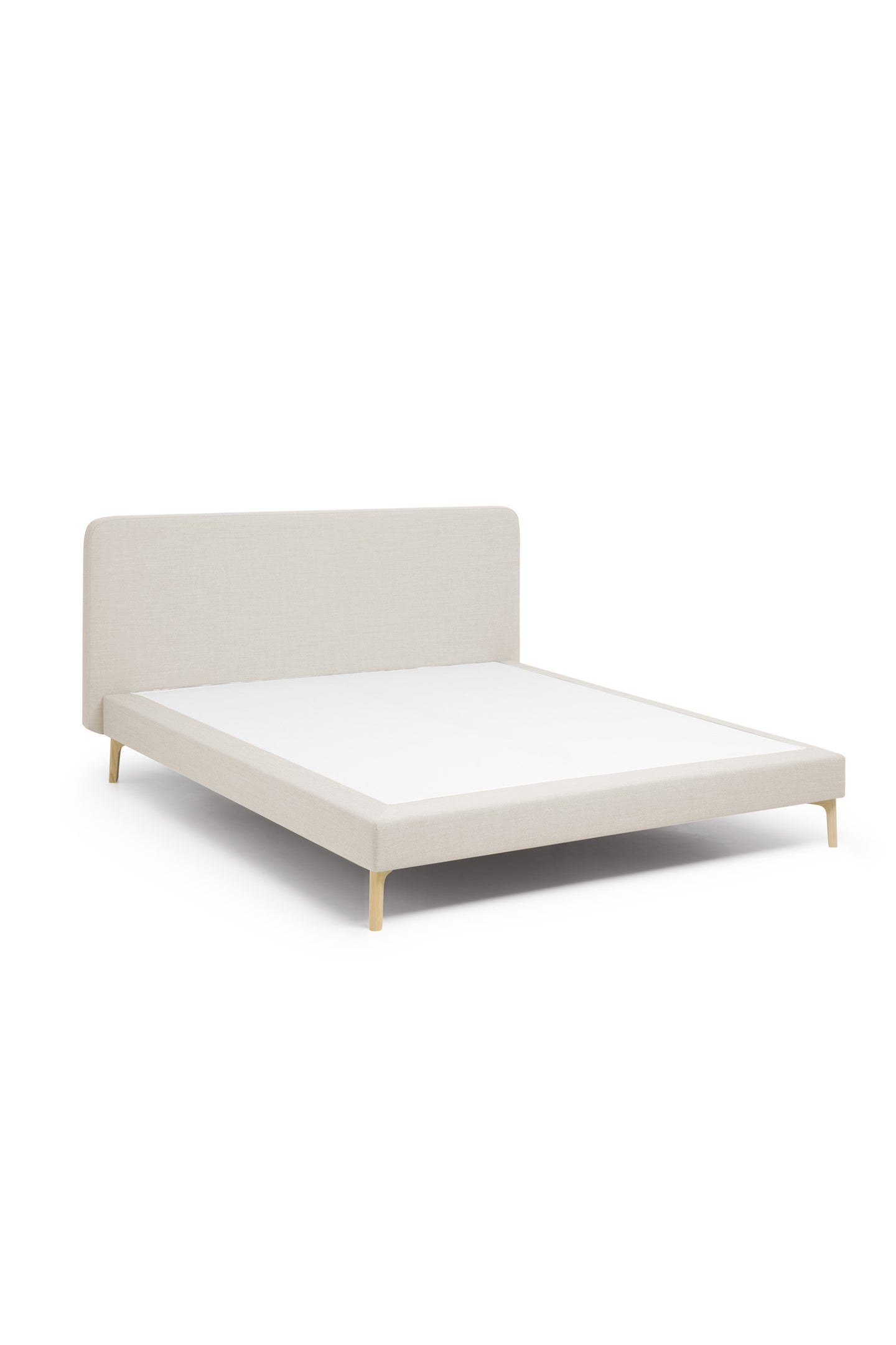Boxspring Slow Jump