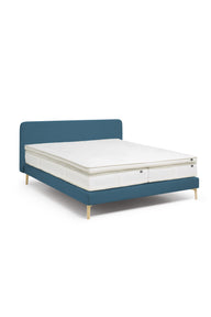 Boxspring Slow Ocean