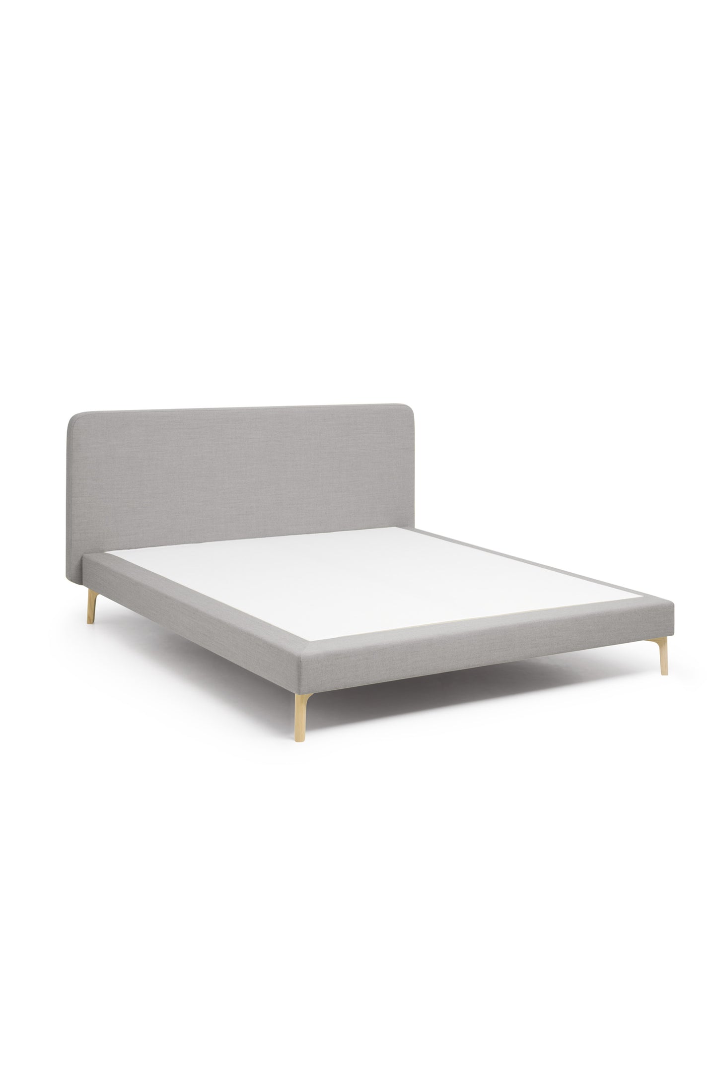 Boxspring Slow Tin