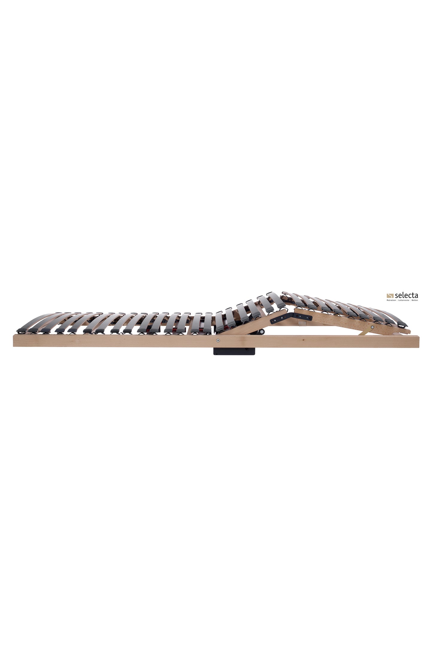 Röwa Selecta FR7 Lattenrost 1-Matic Oberschenkel/Knie