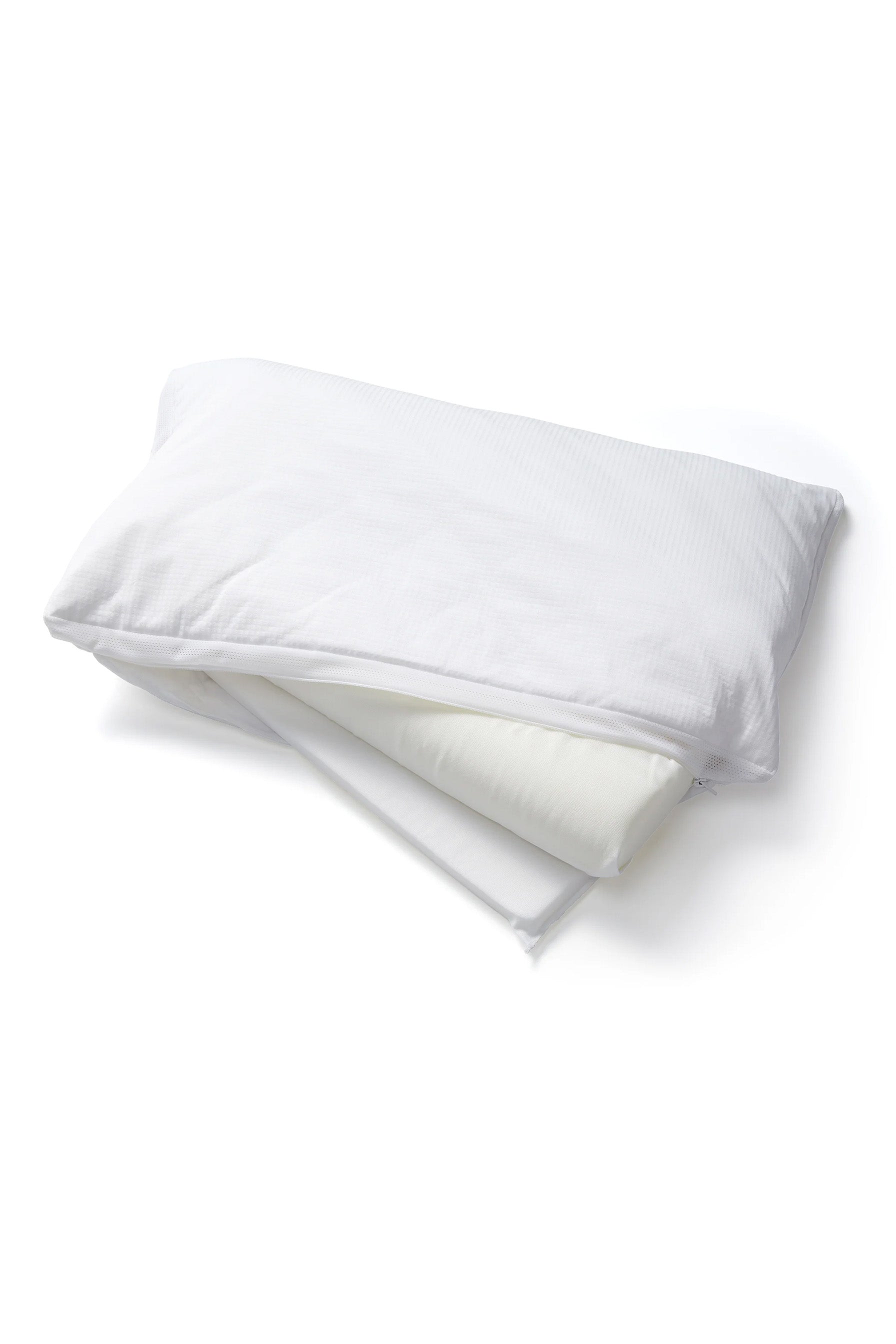 SLEEPLINE CLIMA  – Nackenstützkissen (Typ S) neue Version