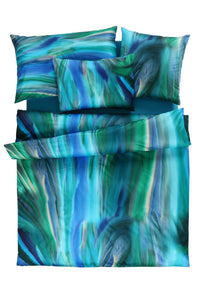 Tamara-R Bettwäsche Selection - Blue Lagoon