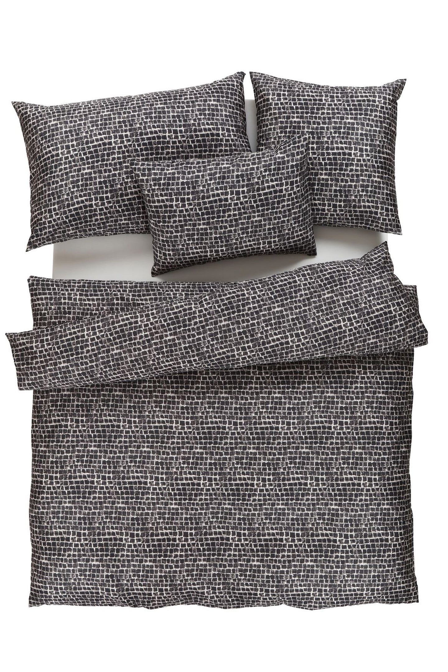 Bettwäsche Be Cosy - Hunter dark