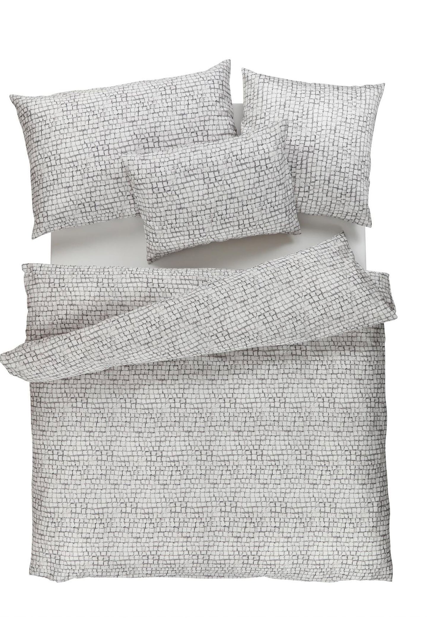 Bettwäsche Be Cosy - Hunter light