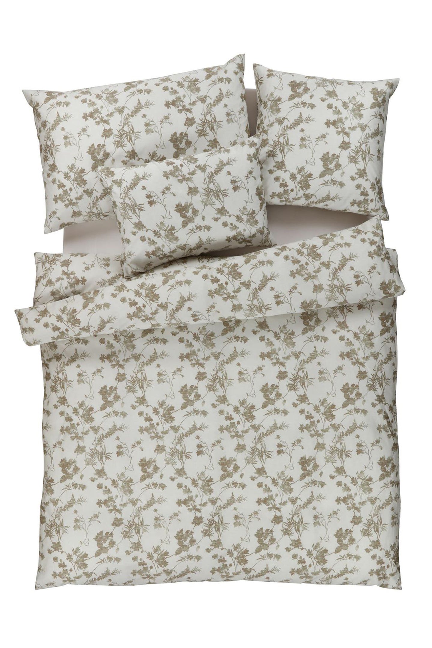Bettwäsche Be Cosy - Kailyn gold