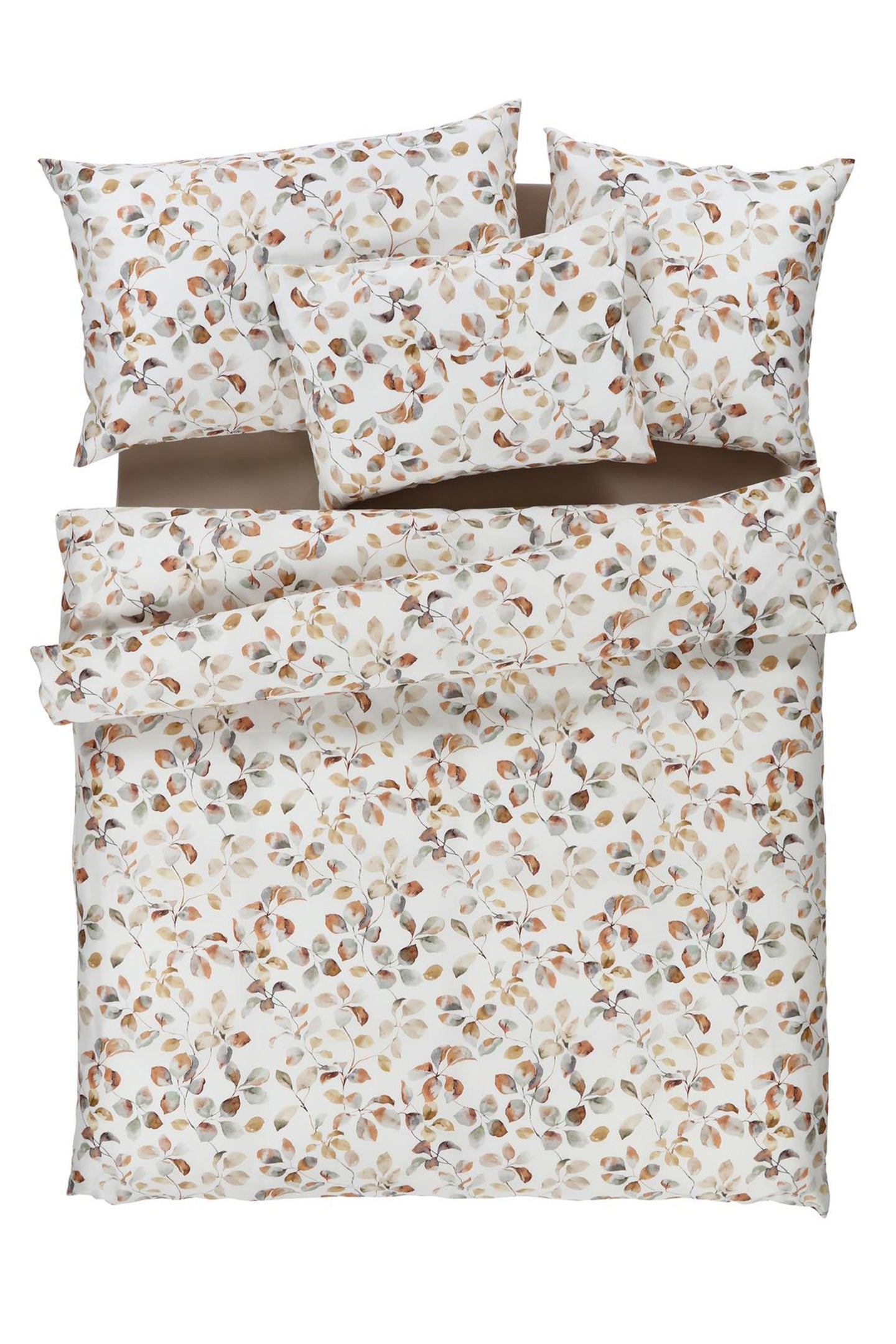 Bettwäsche Be Cosy - Maisy beige