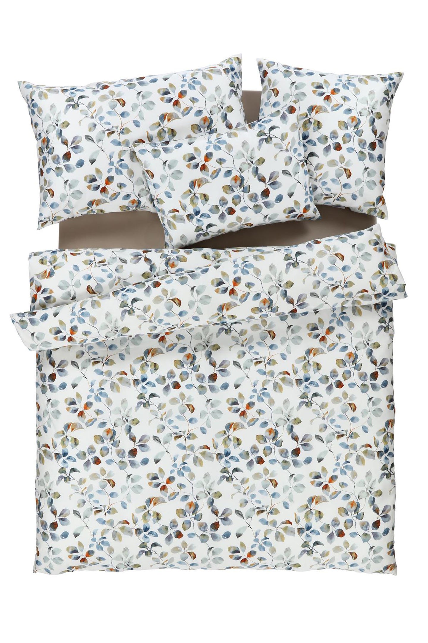 Bettwäsche Be Cosy - Maisy blue