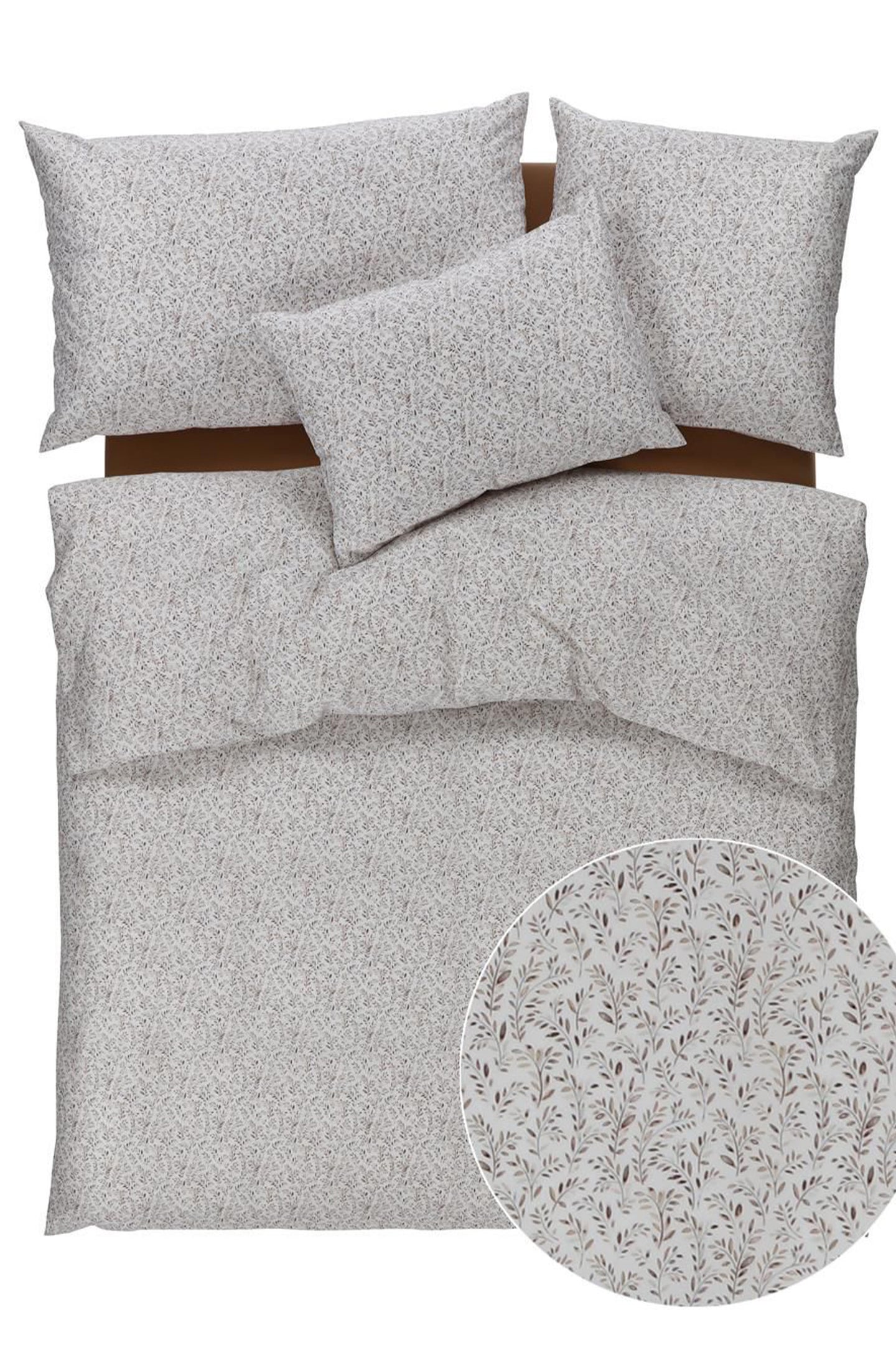 Bettwäsche Be Cosy - Orson