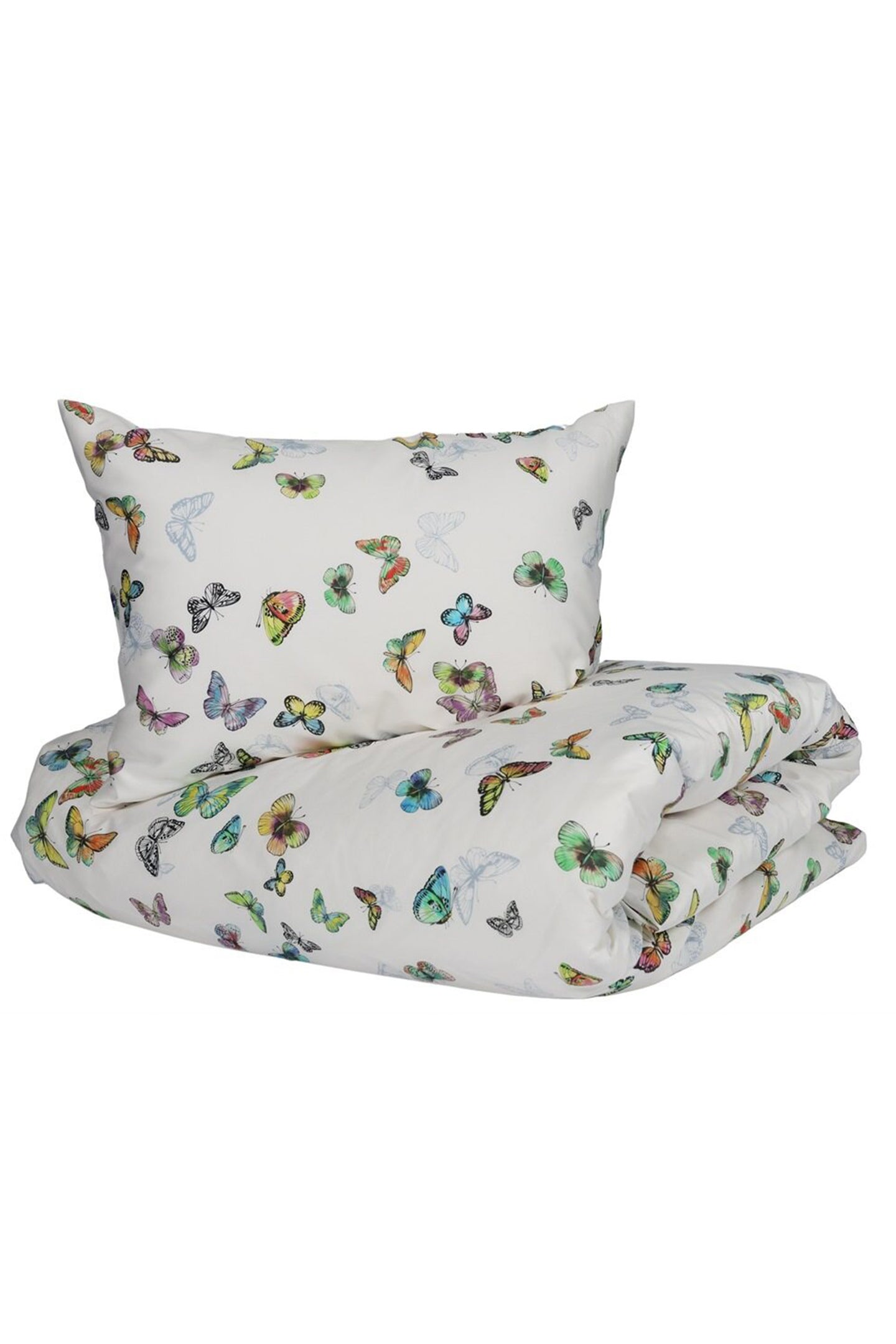 Bettwäsche Be Cosy - Papillons
