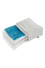 Technogel® Kissen Adjustable Anatomic Curve