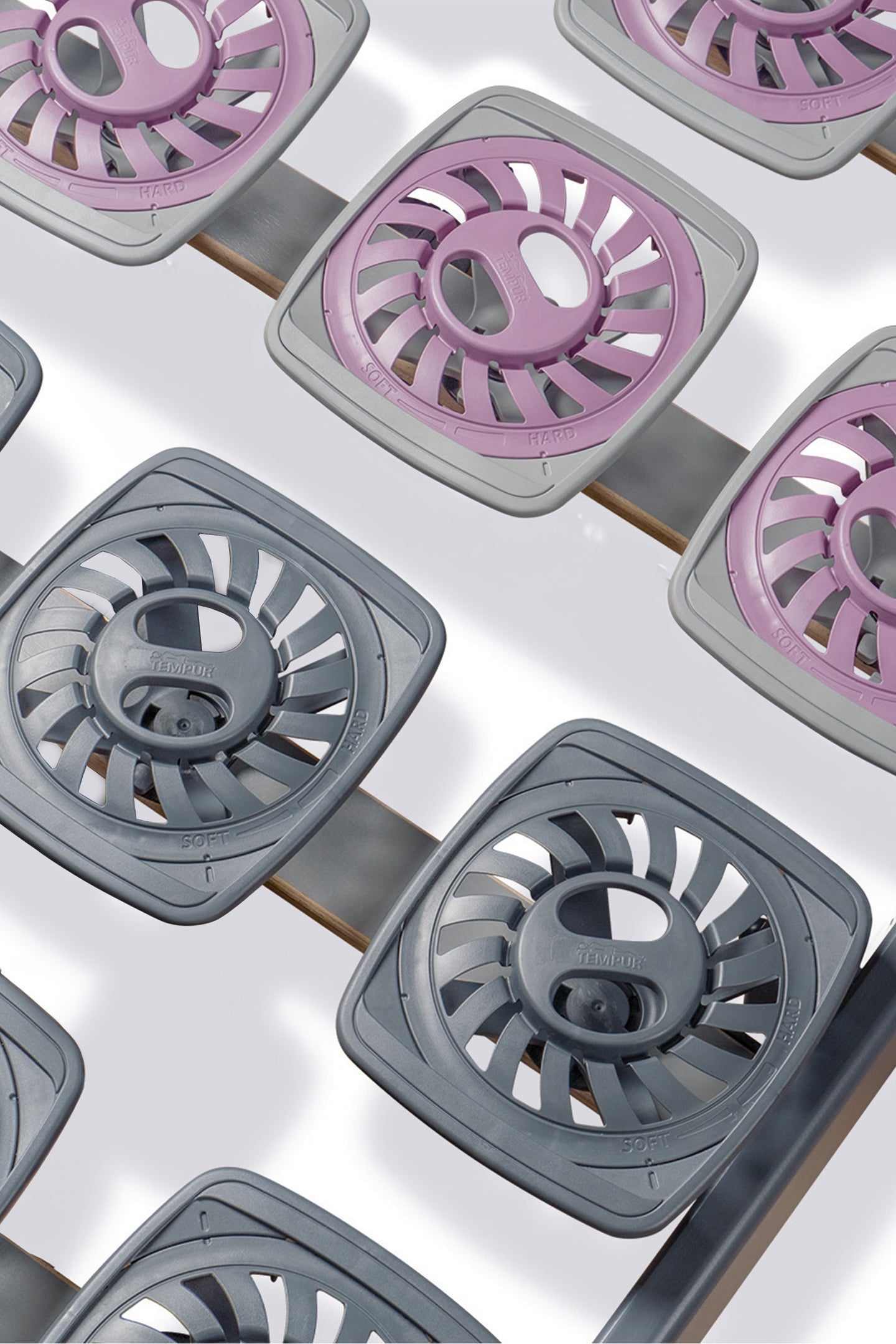 Lattenrost Premium Flex 1000
