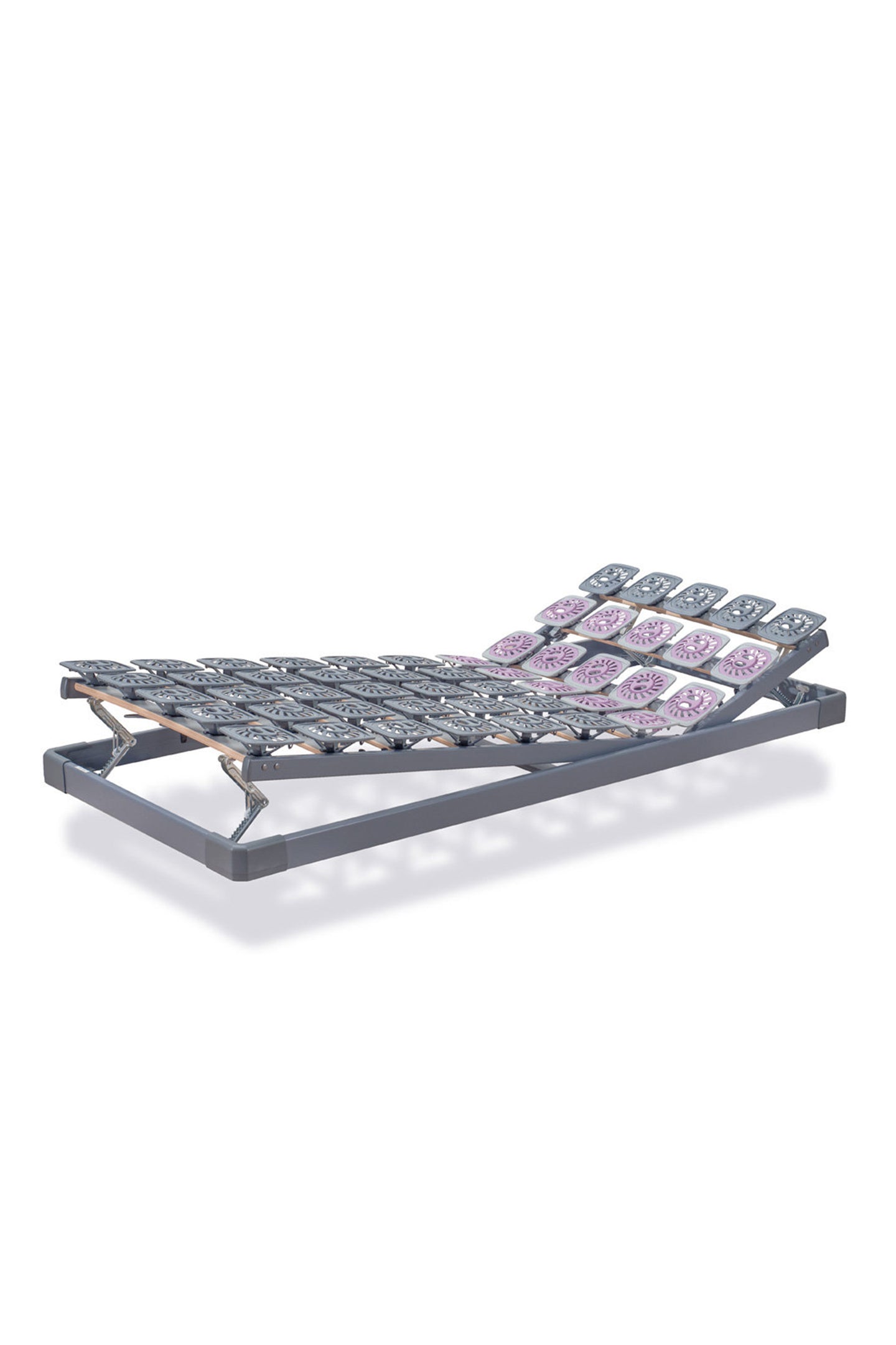 Lattenrost Premium Flex 1000