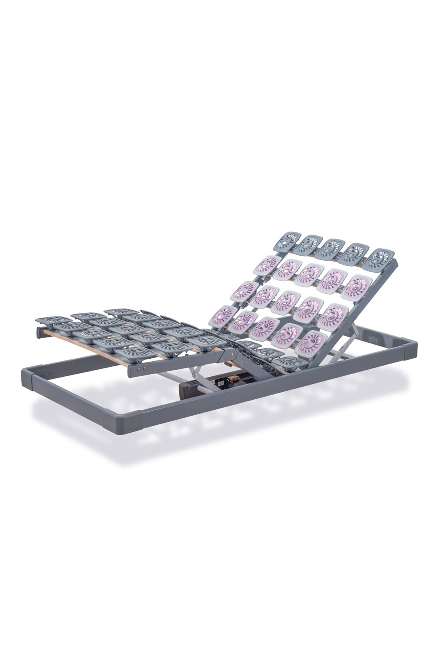Lattenrost Premium Flex 2000