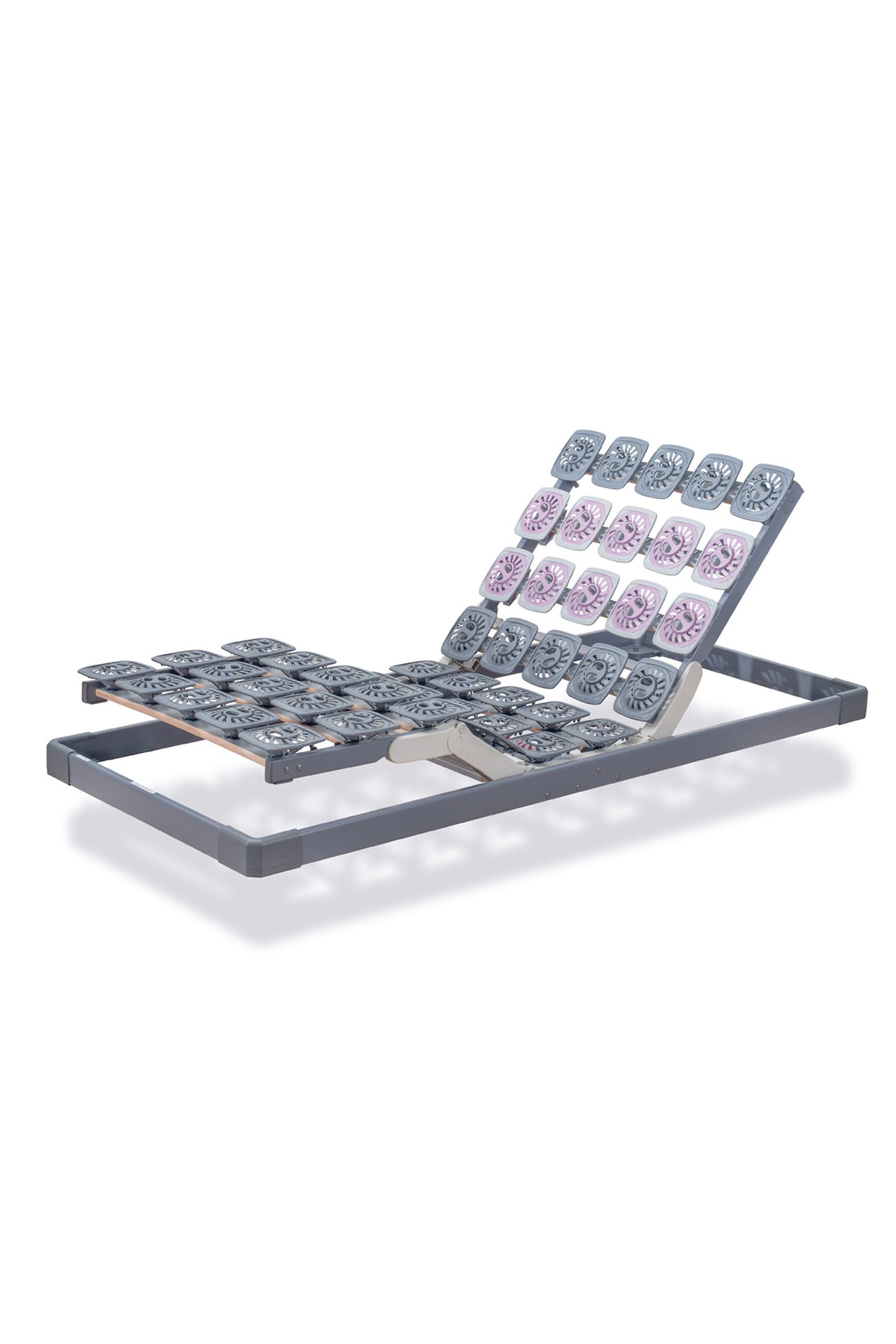 Lattenrost Premium Flex 3000