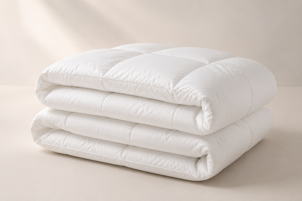 Welches Duvet ist das richtige für Sie?