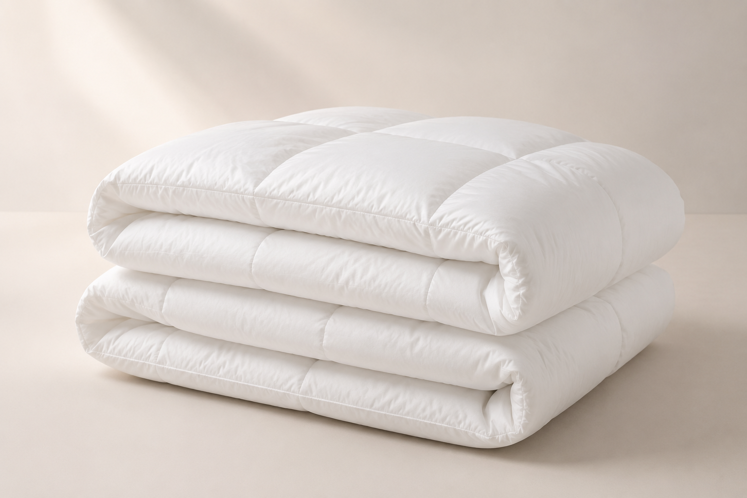 Welches Duvet ist das richtige für Sie?