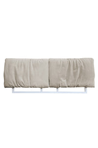 Aqua Dynamic MODO headboard Alcantara 200cm