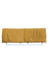 Aqua Dynamic MODO headboard Alcantara 200cm